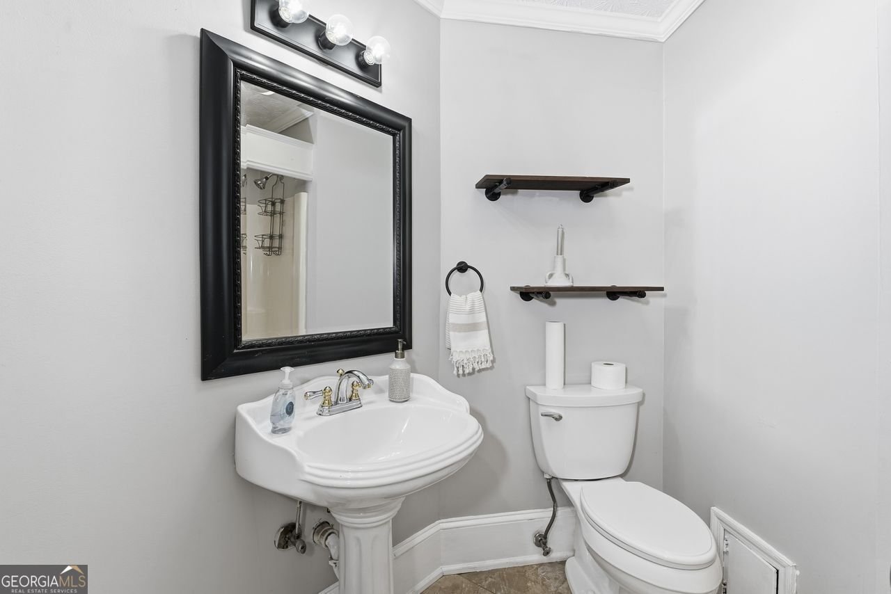 9012 Tarnwood Court Villa Rica - 29