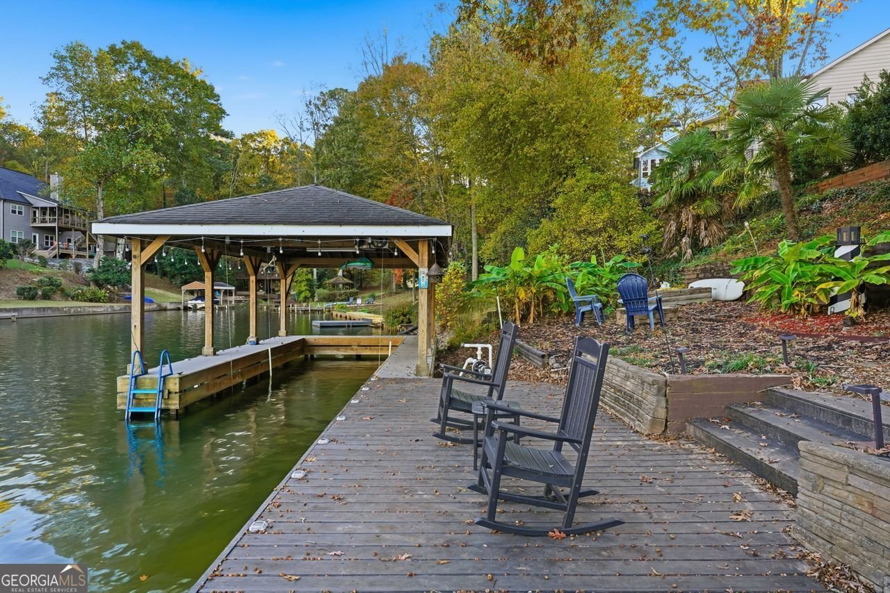 9012 Tarnwood Court Villa Rica - 4