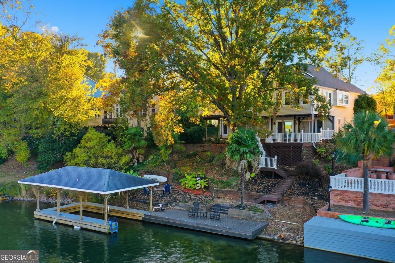 9012 Tarnwood Court Villa Rica - 5