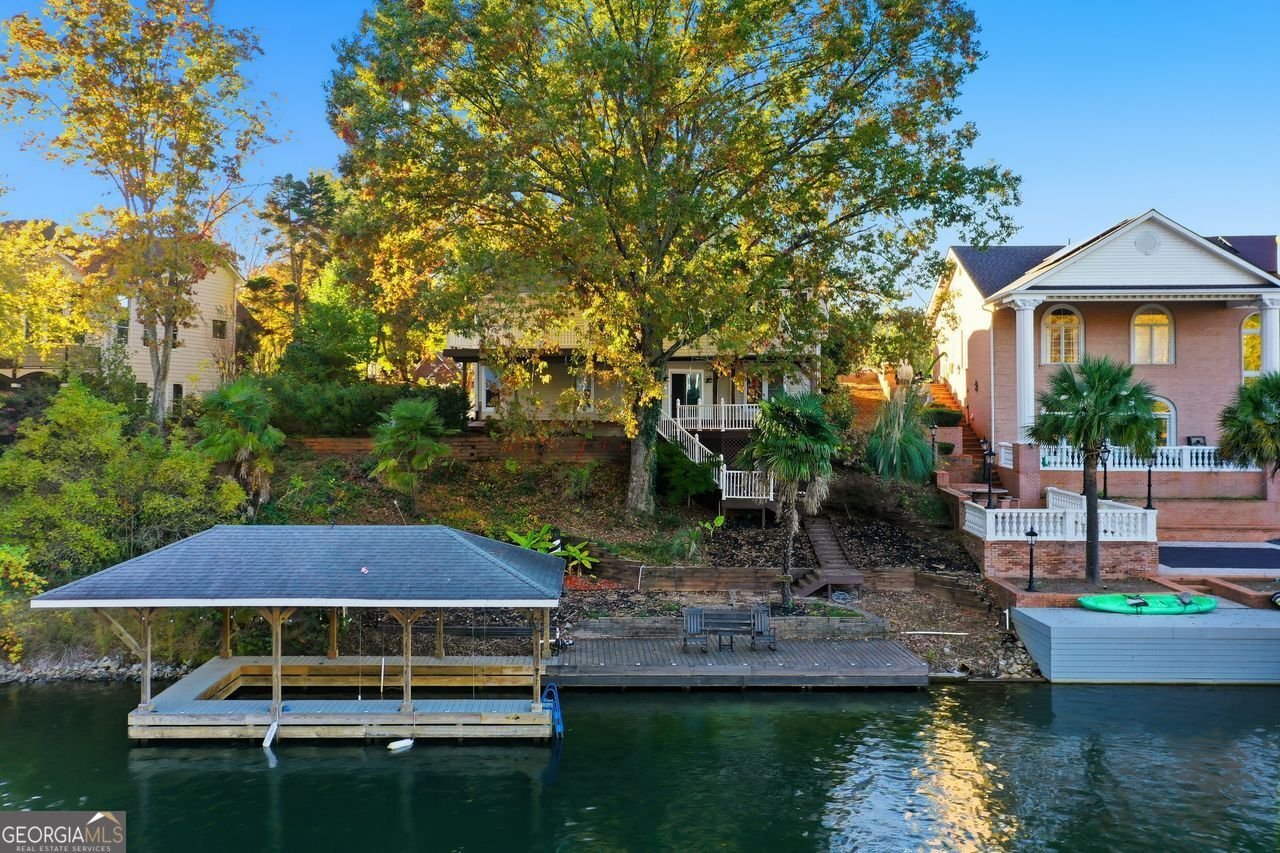 9012 Tarnwood Court Villa Rica - 6