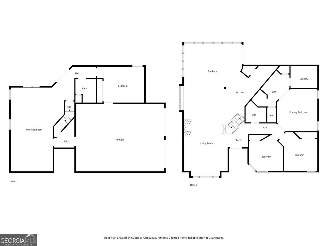 9012 Tarnwood Court Villa Rica - 76