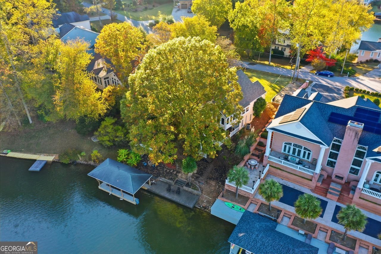 9012 Tarnwood Court Villa Rica - 8