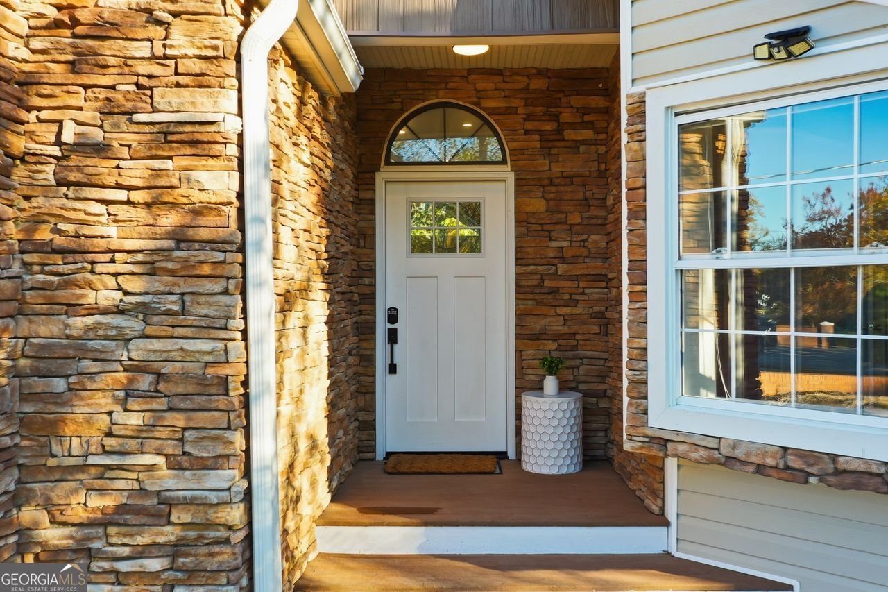 9012 Tarnwood Court Villa Rica - 9