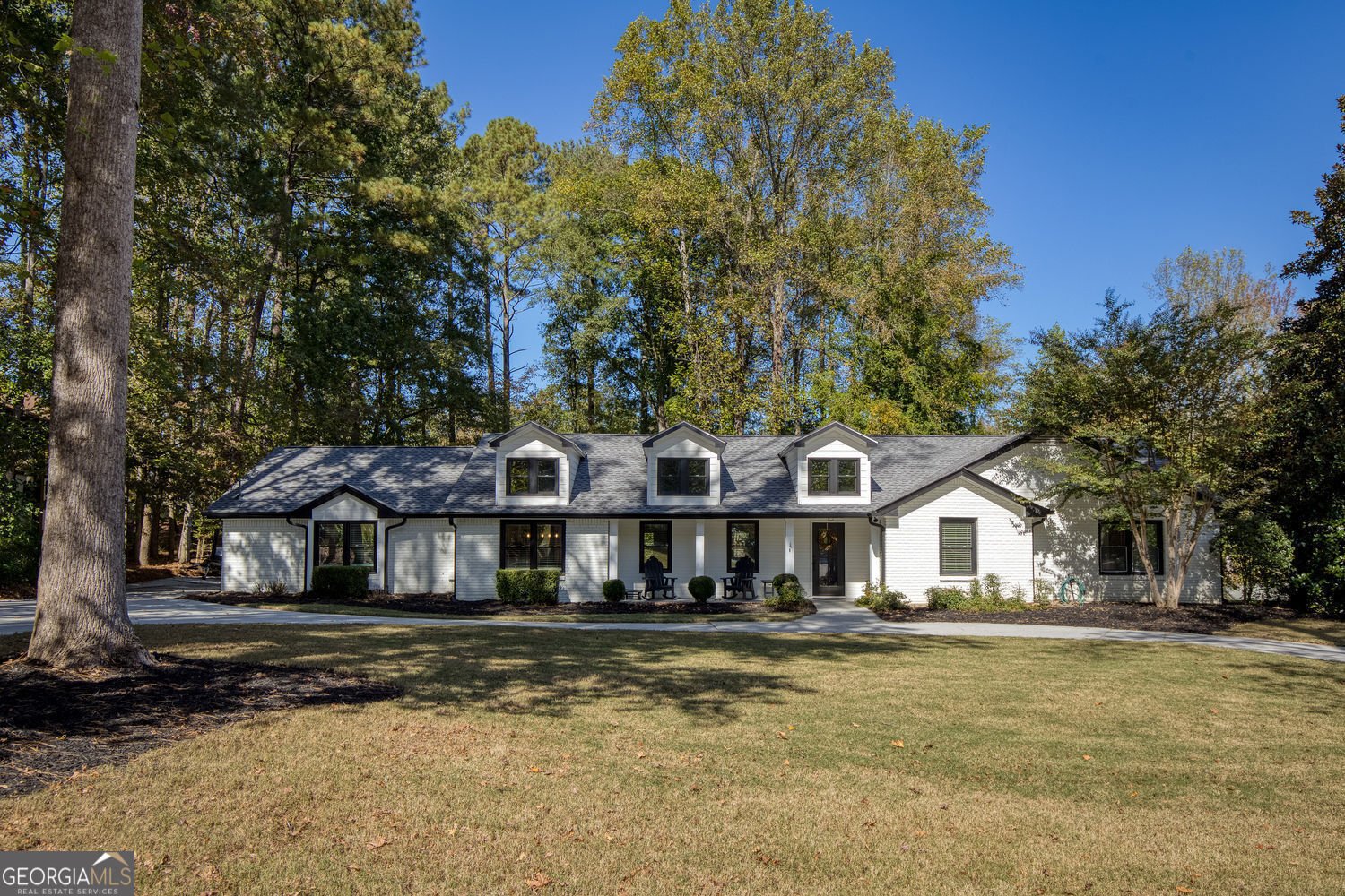 5885 Match Point Peachtree Corners - 1