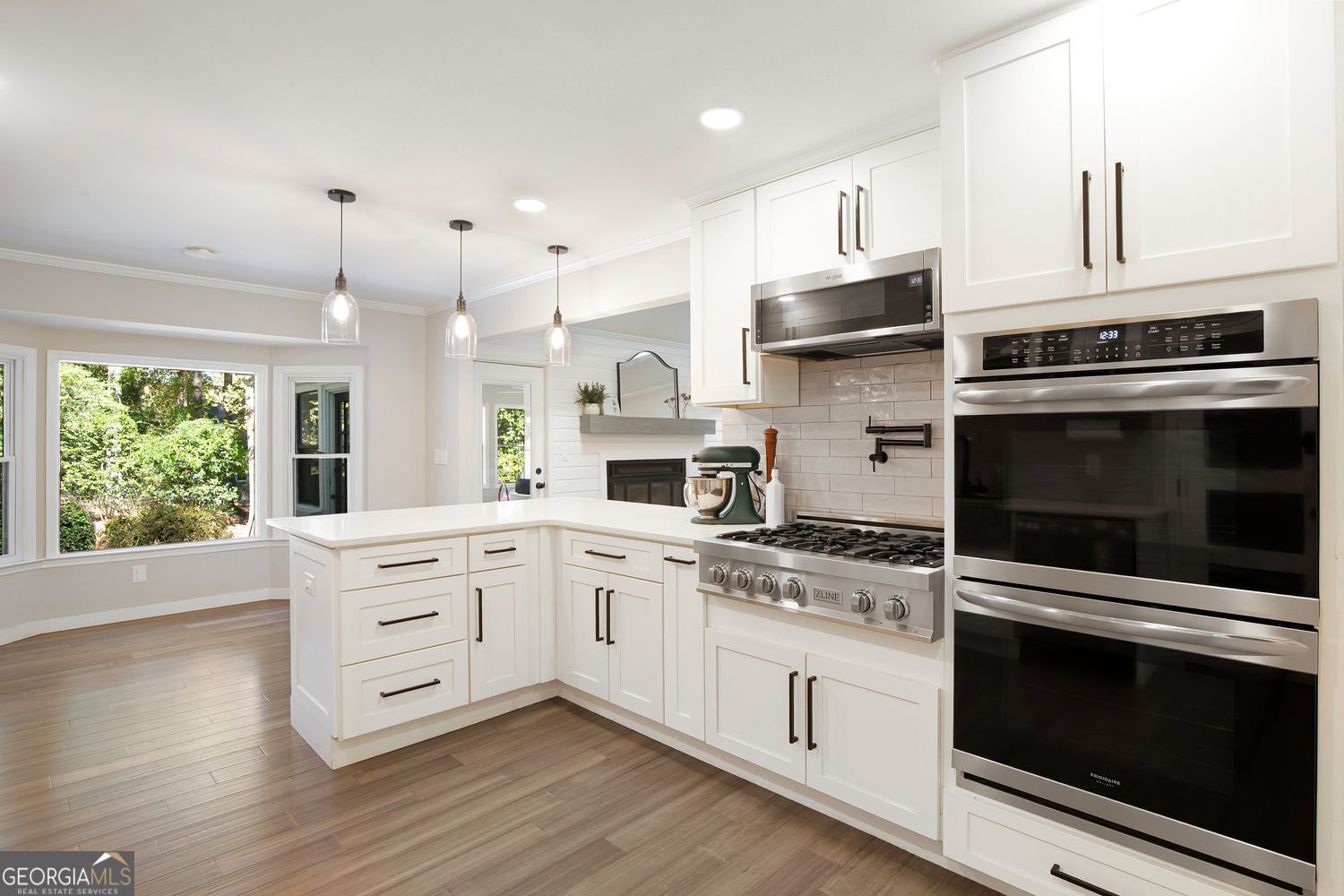 5885 Match Point Peachtree Corners - 11