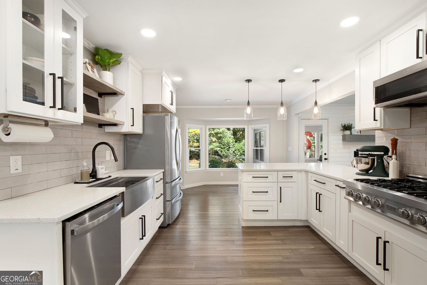 5885 Match Point Peachtree Corners - 12