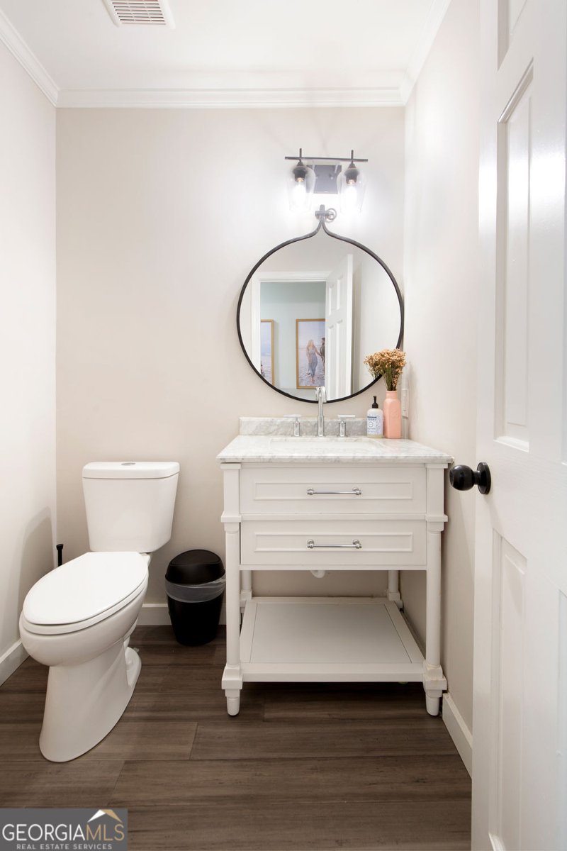 5885 Match Point Peachtree Corners - 24