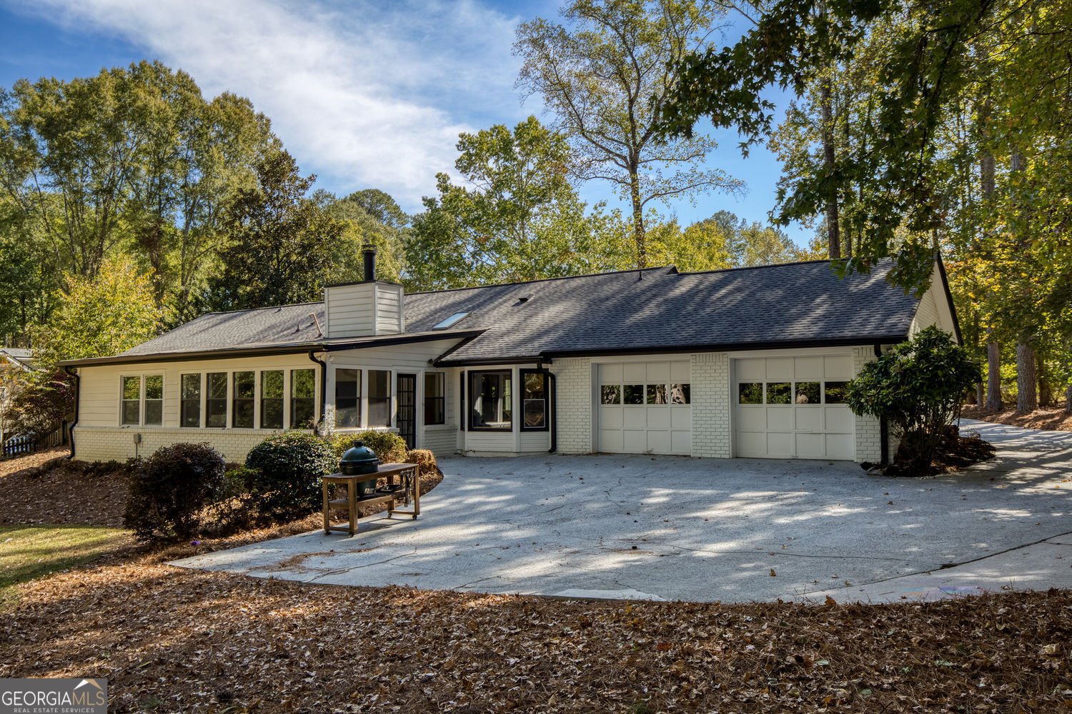 5885 Match Point Peachtree Corners - 31