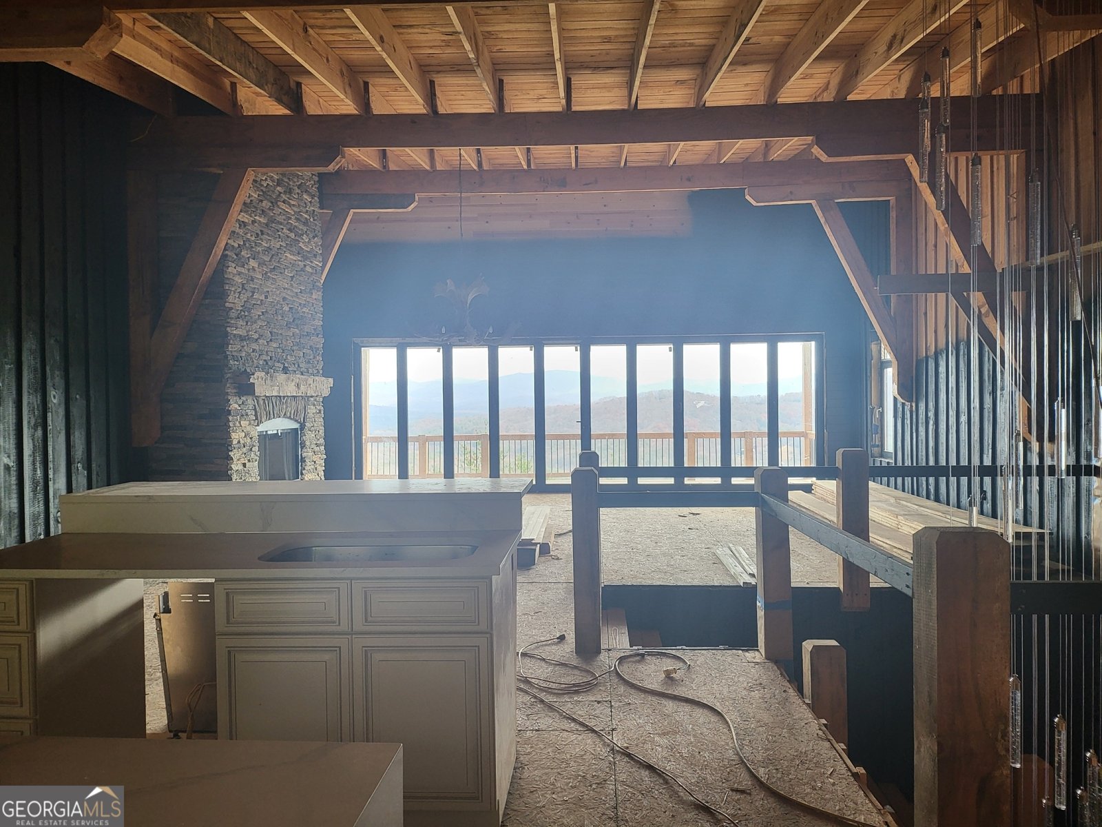 389 Fort Mountain Road Blairsville - 11