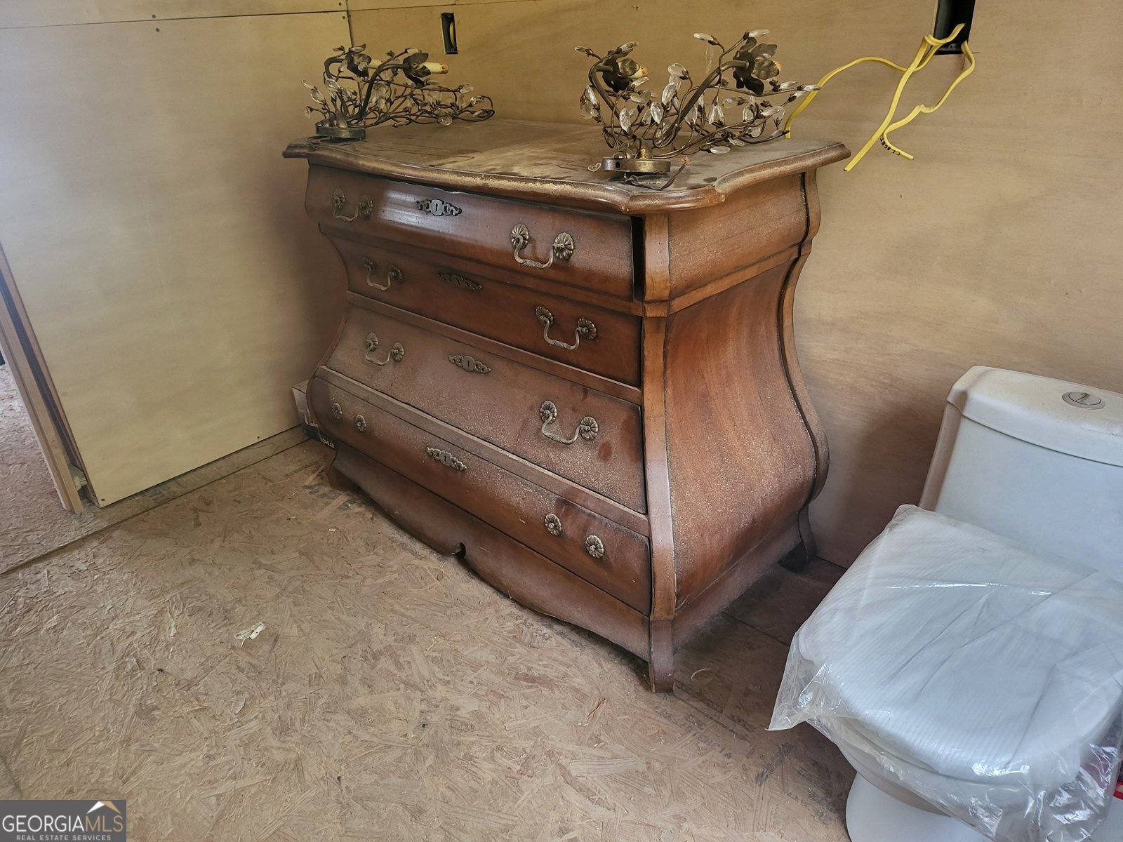 389 Fort Mountain Road Blairsville - 16