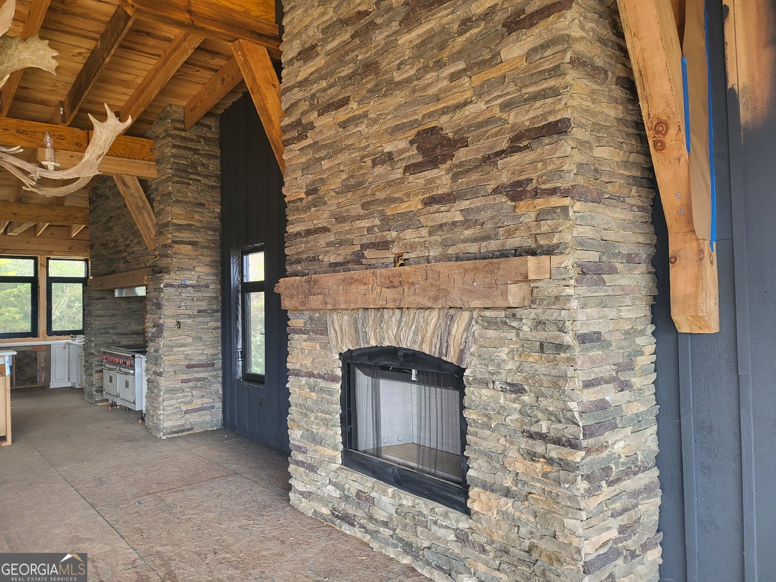 389 Fort Mountain Road Blairsville - 19