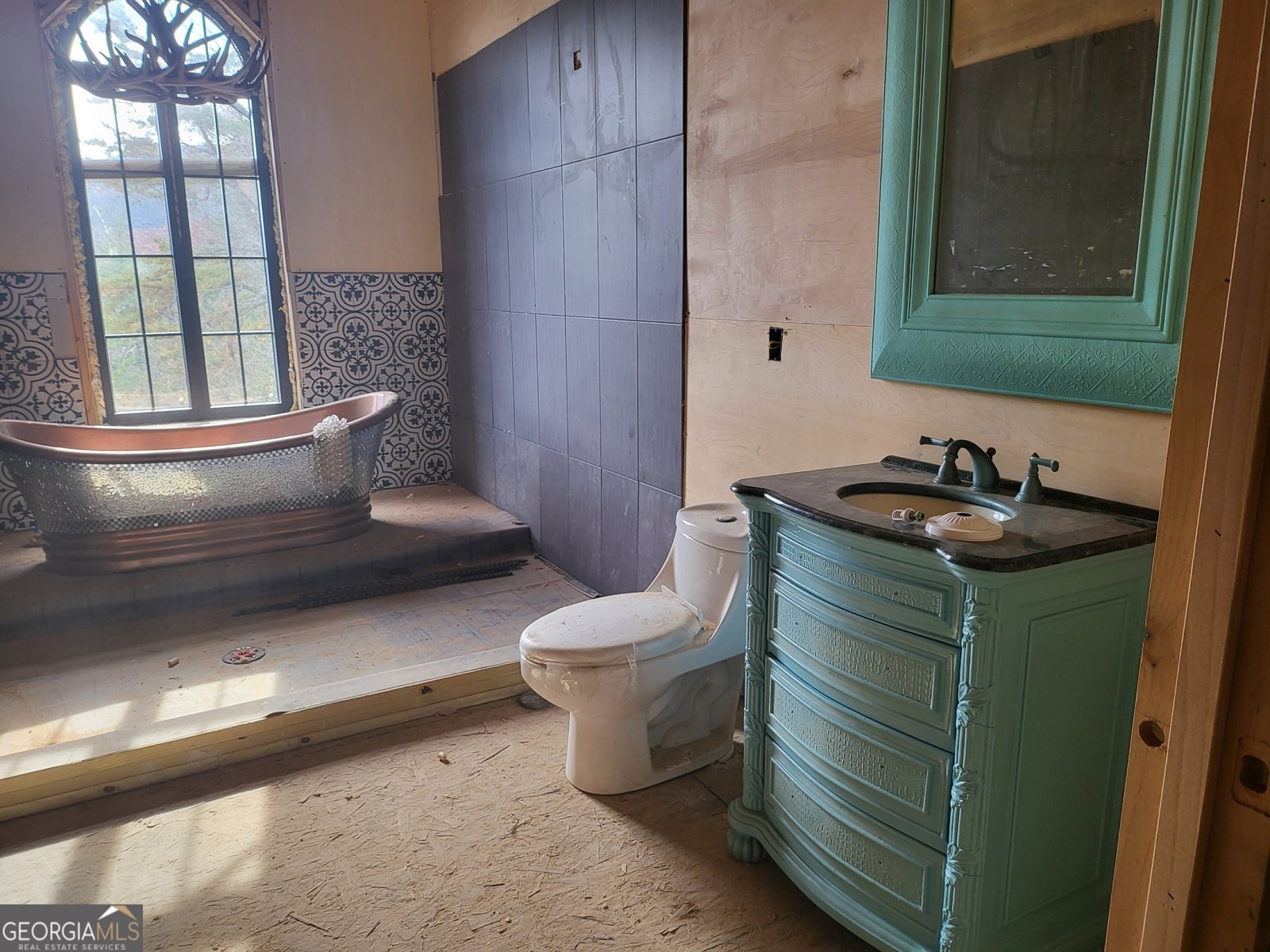 389 Fort Mountain Road Blairsville - 22