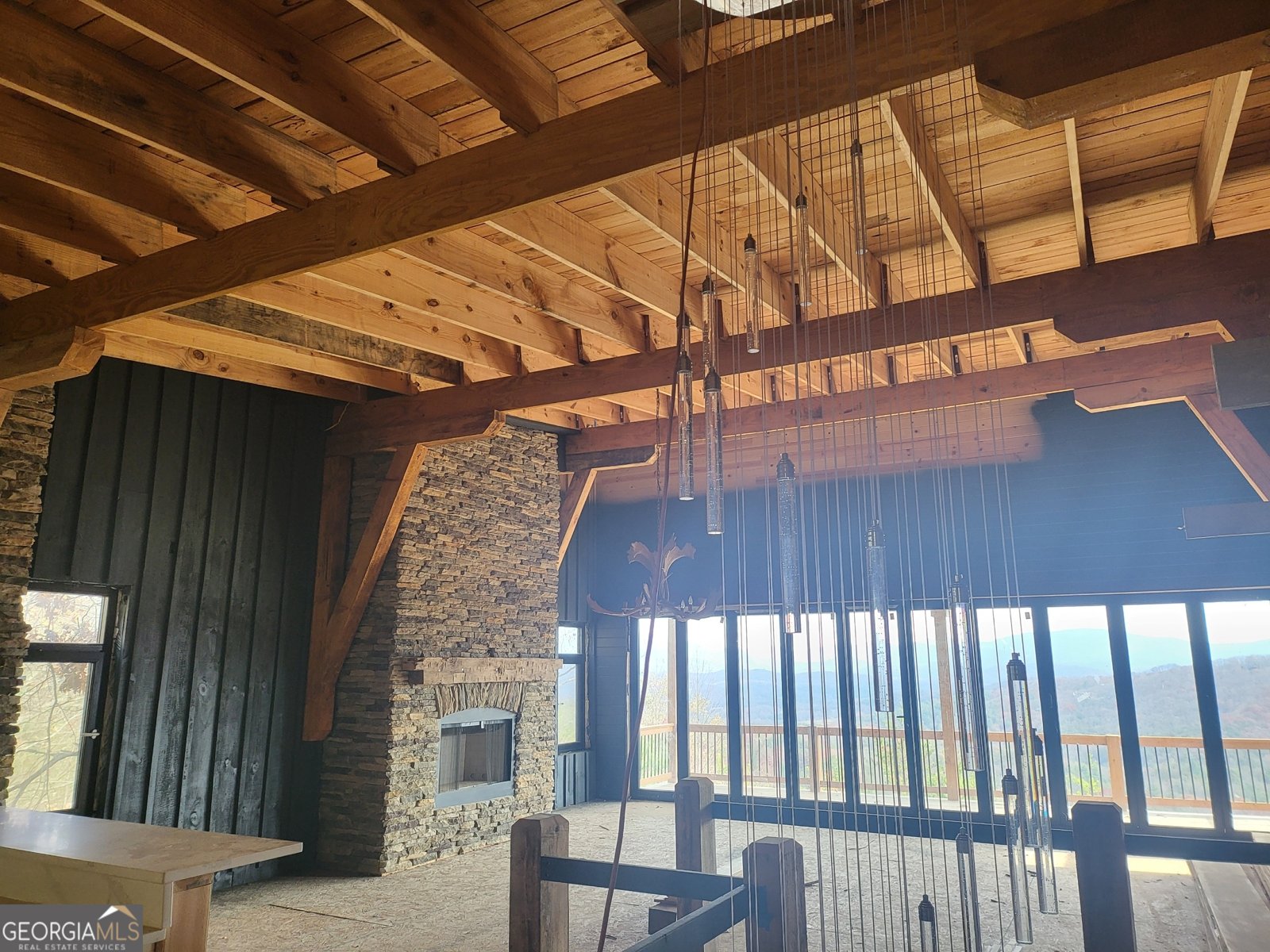 389 Fort Mountain Road Blairsville - 23