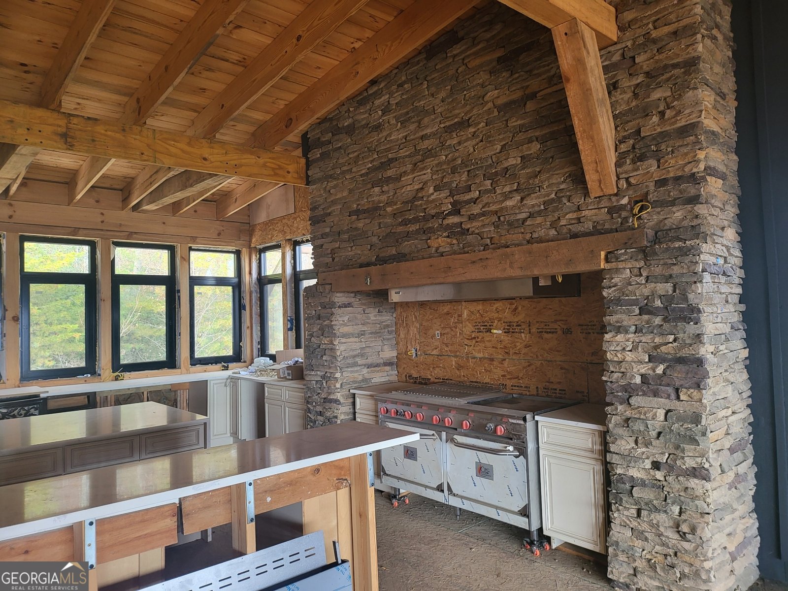 389 Fort Mountain Road Blairsville - 25