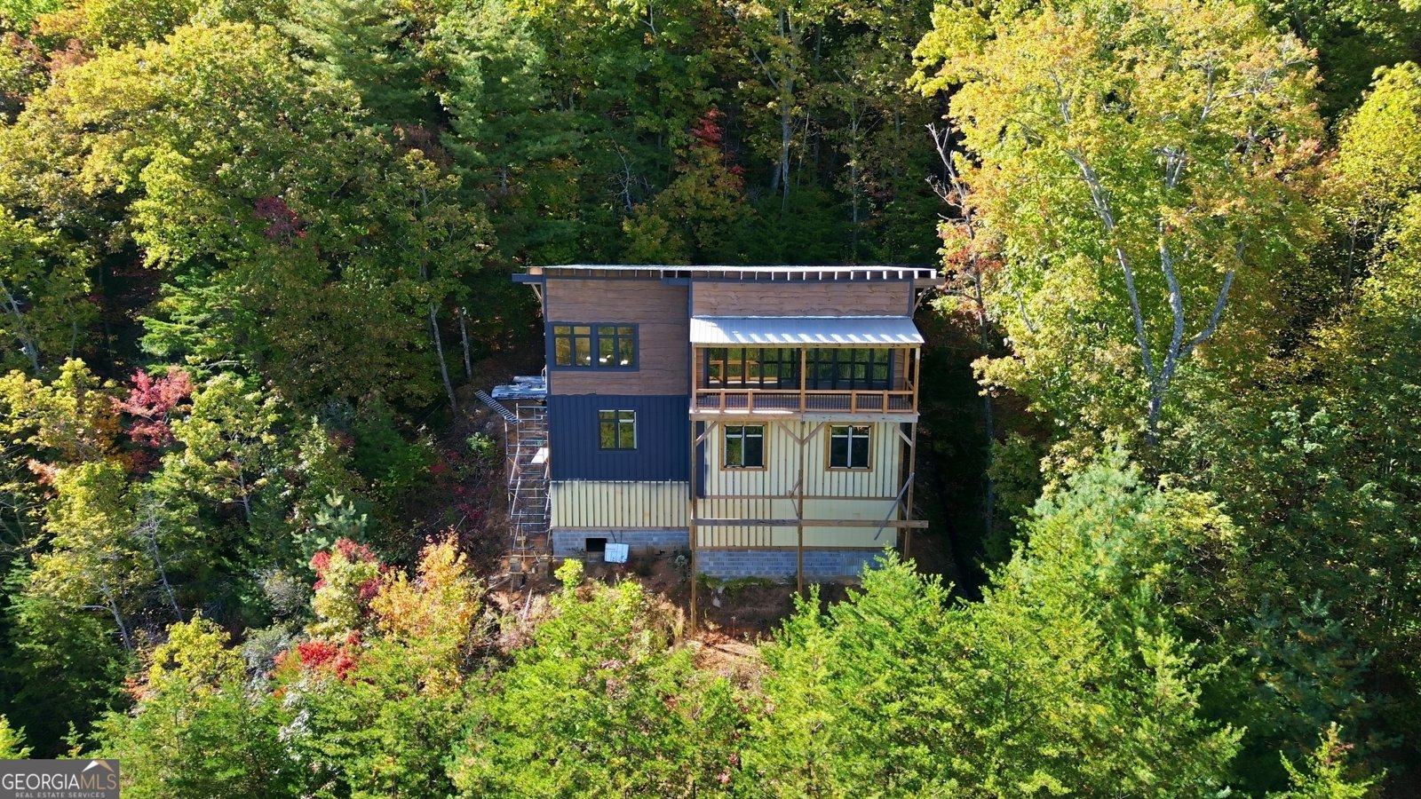 389 Fort Mountain Road Blairsville - 3