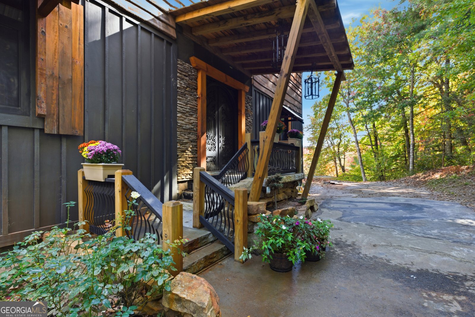 389 Fort Mountain Road Blairsville - 4