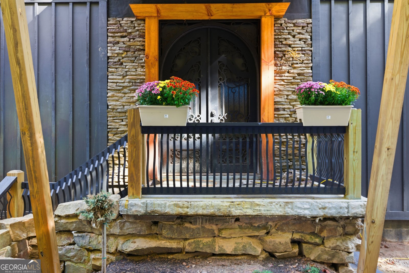 389 Fort Mountain Road Blairsville - 5