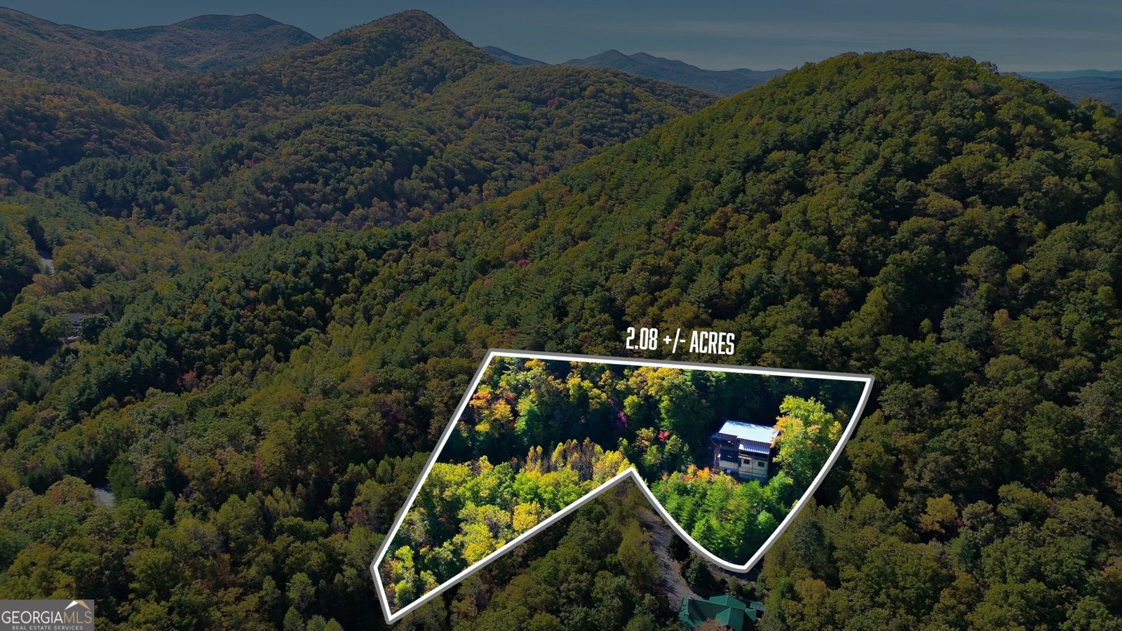 389 Fort Mountain Road Blairsville - 6