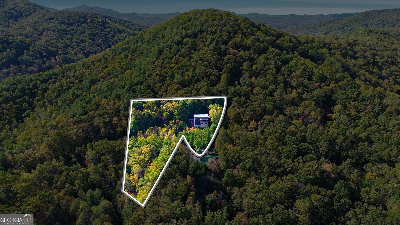 389 Fort Mountain Road Blairsville - 7