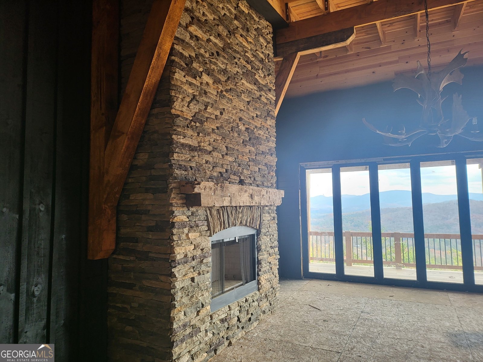 389 Fort Mountain Road Blairsville - 8