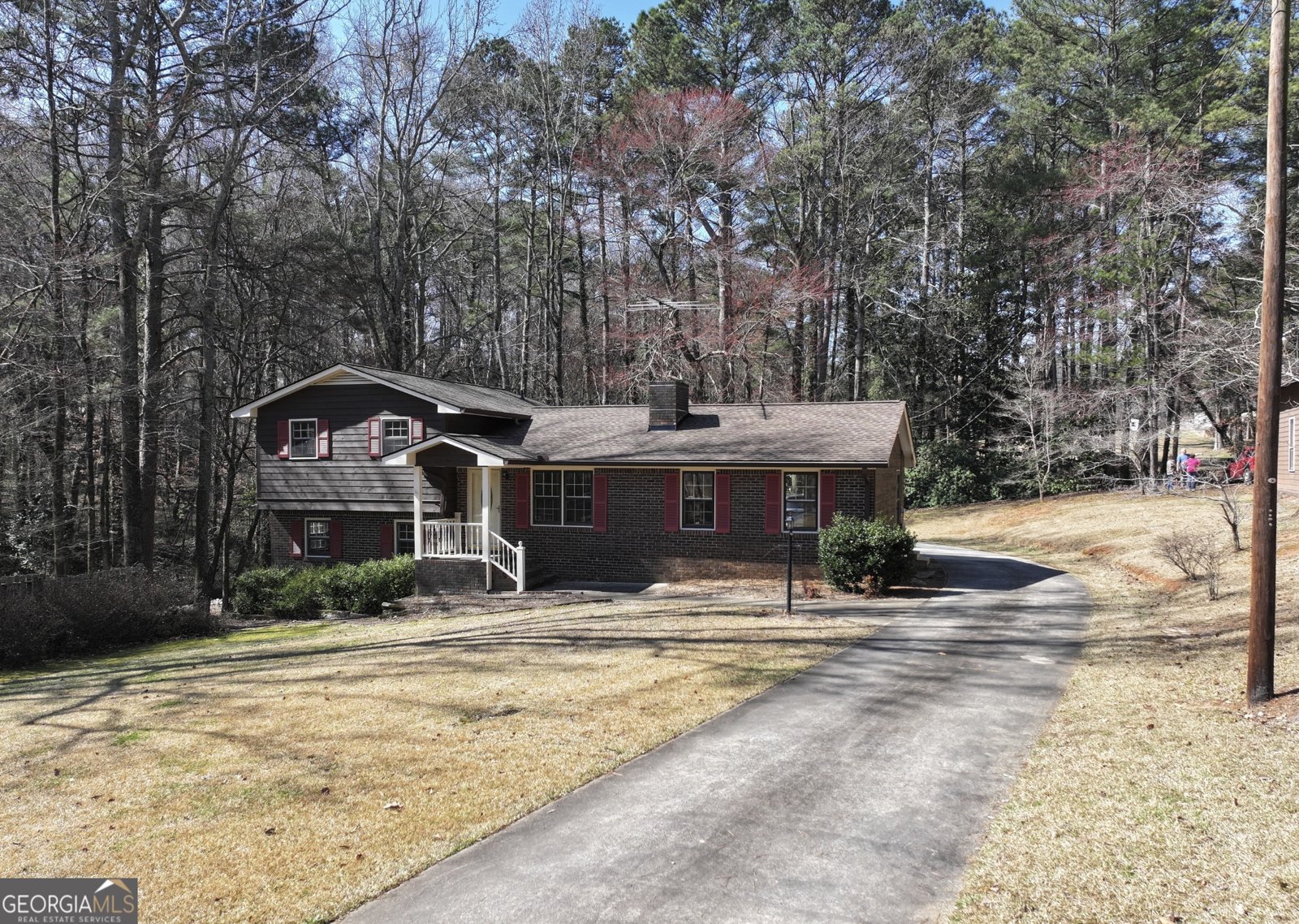 619 Watson Drive Bremen - 2