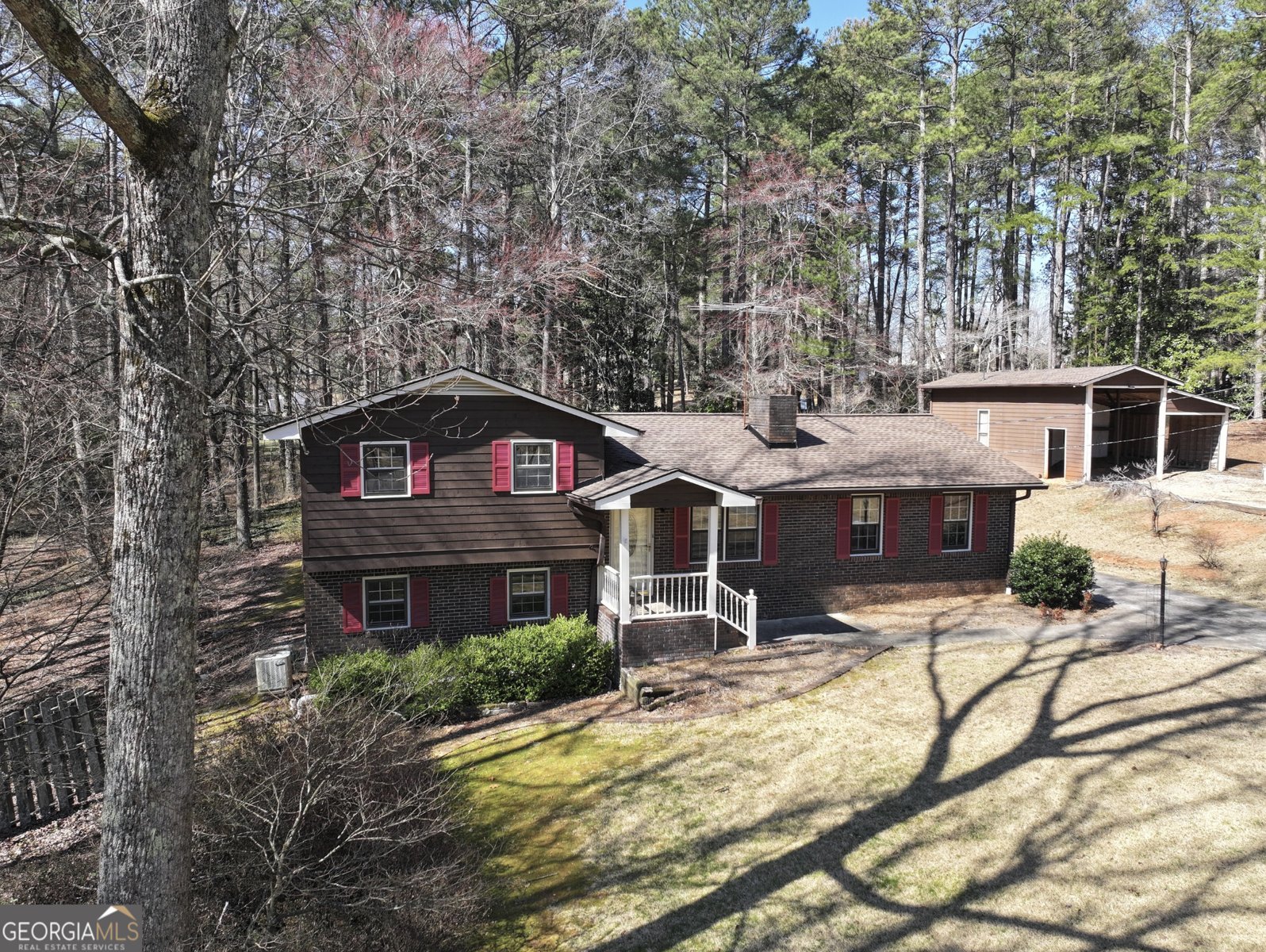 619 Watson Drive Bremen - 3