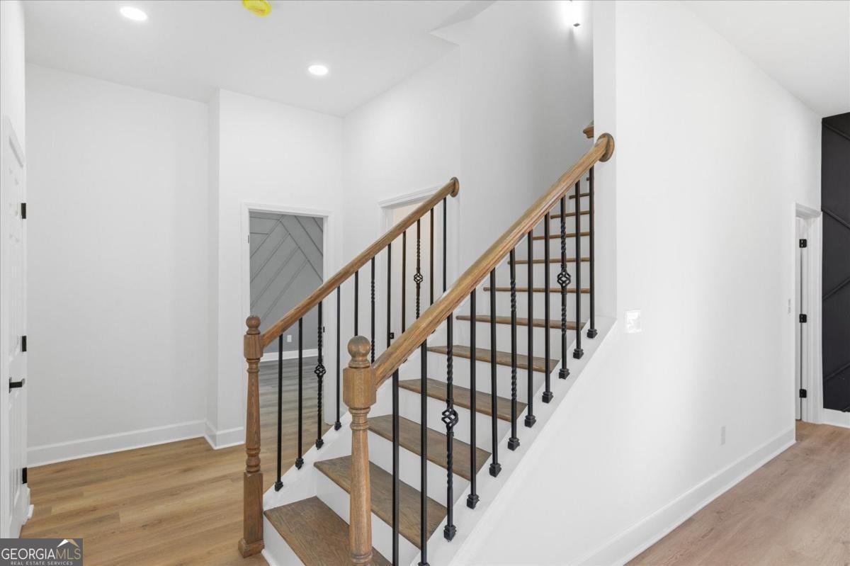 54 Brown Avenue Atlanta - 28