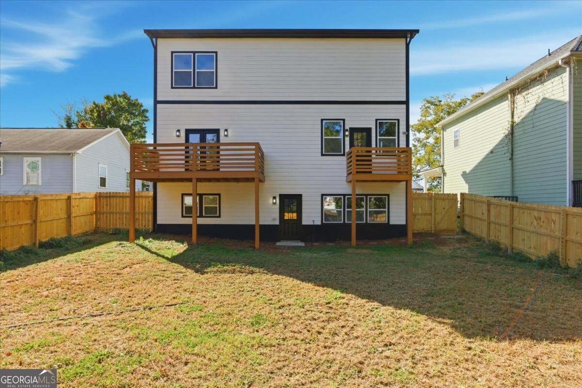 54 Brown Avenue Atlanta - 72