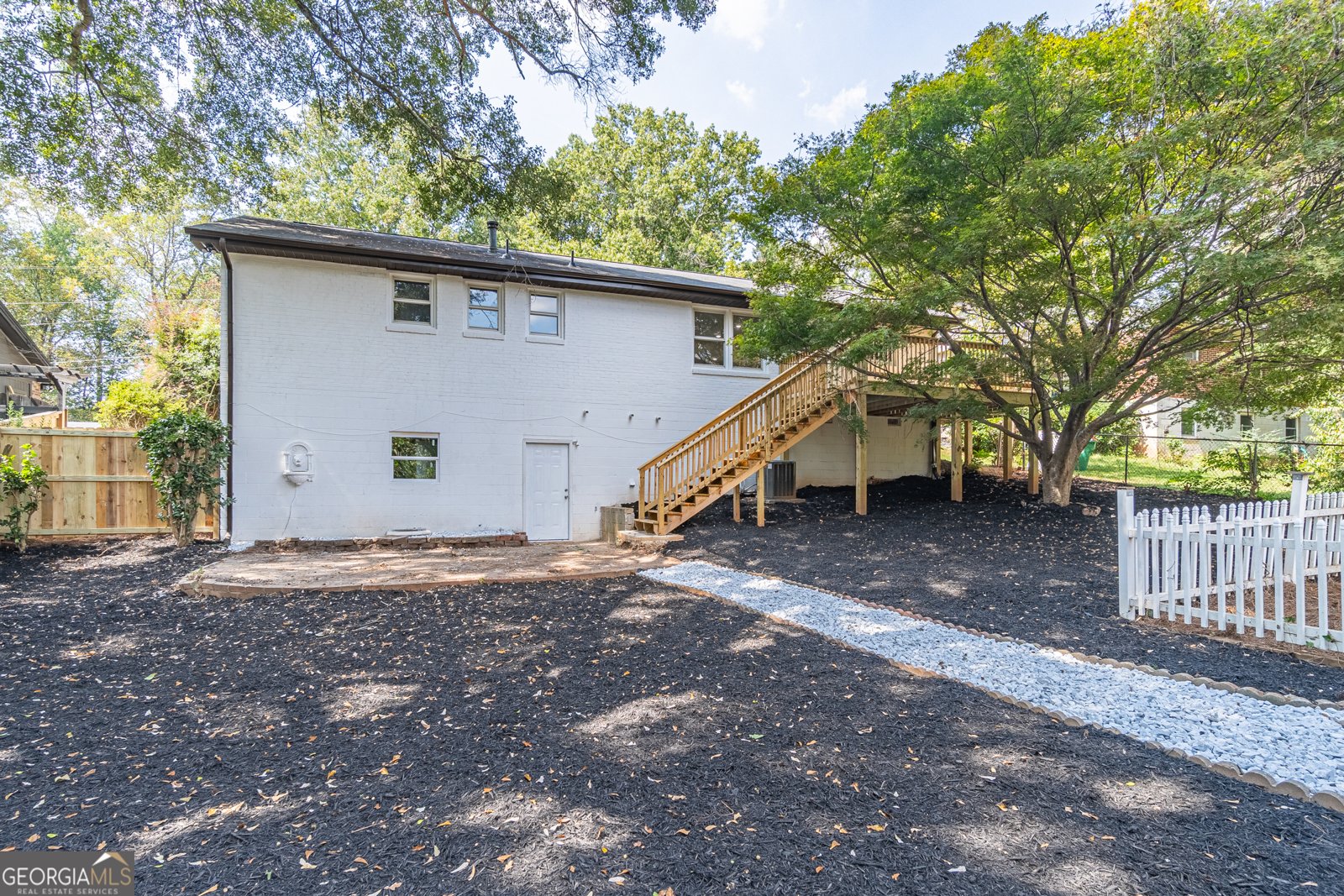 1523 Delia Drive Decatur - 45