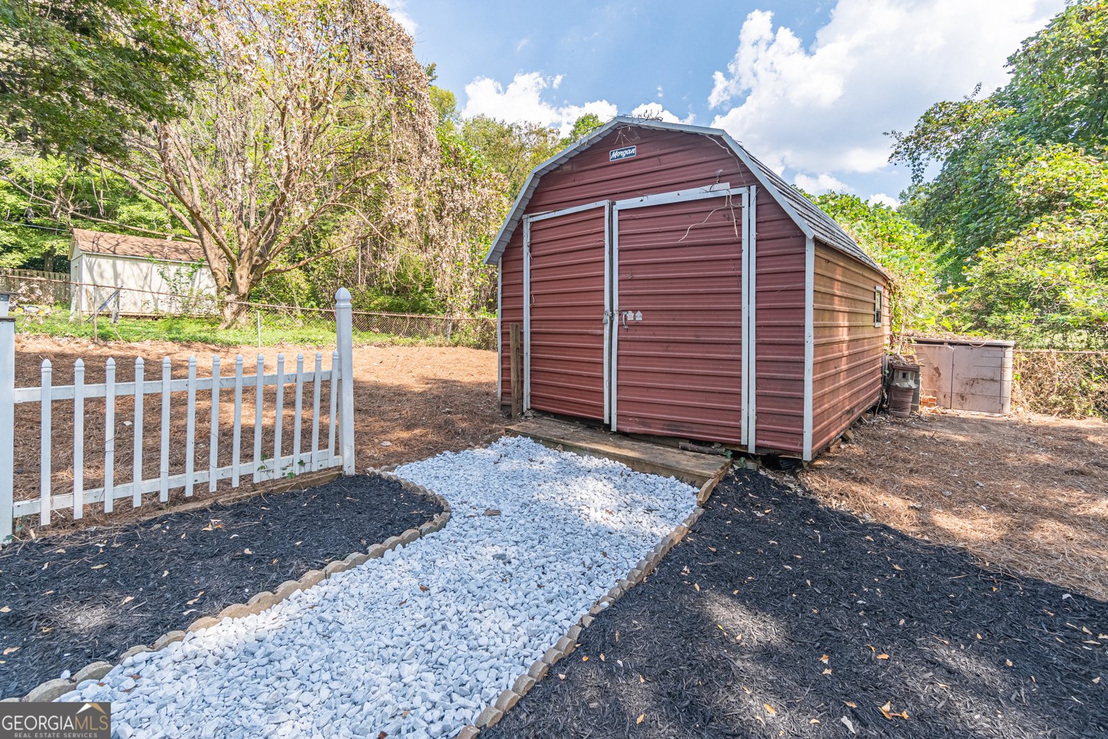 1523 Delia Drive Decatur - 46