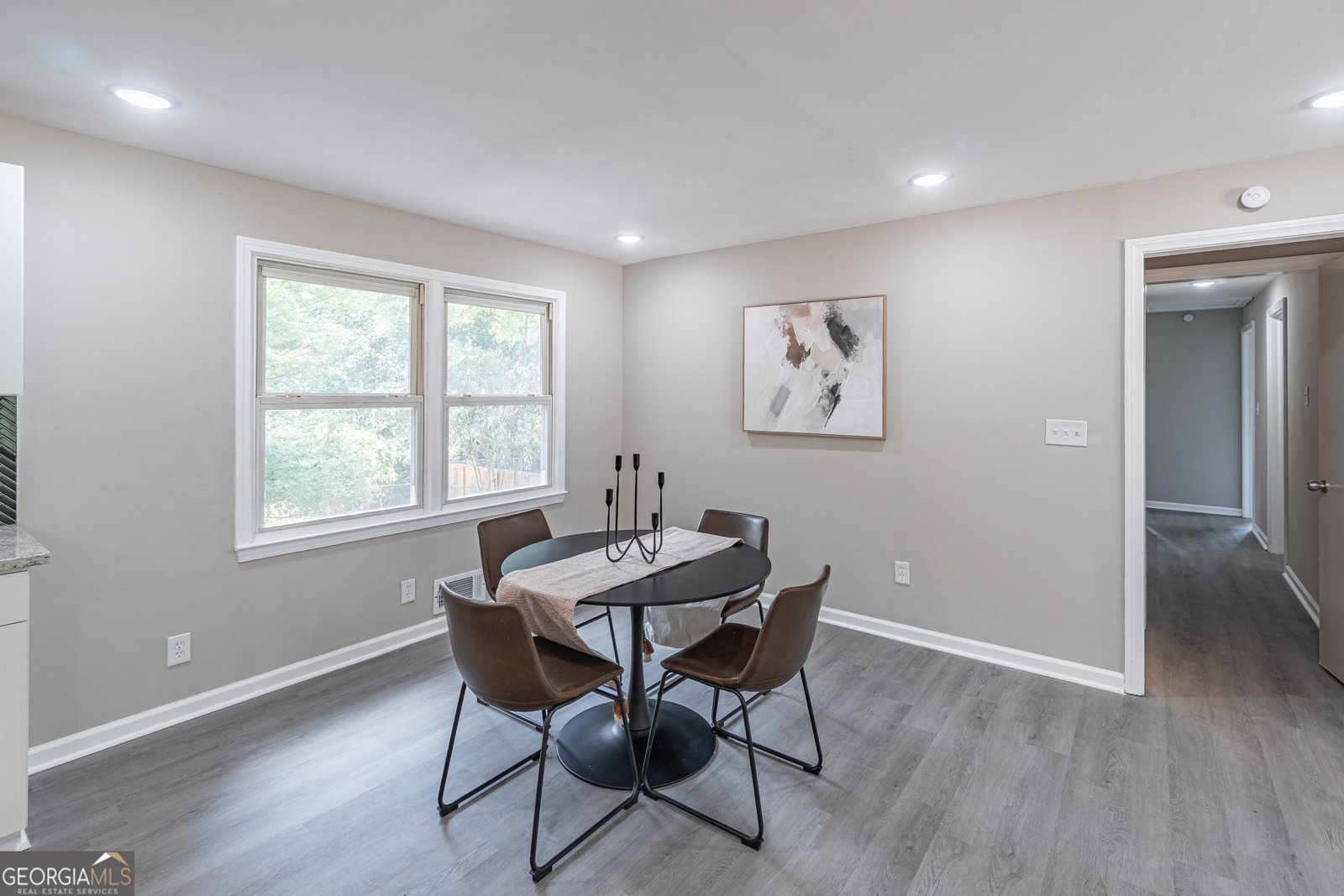 1523 Delia Drive Decatur - 8