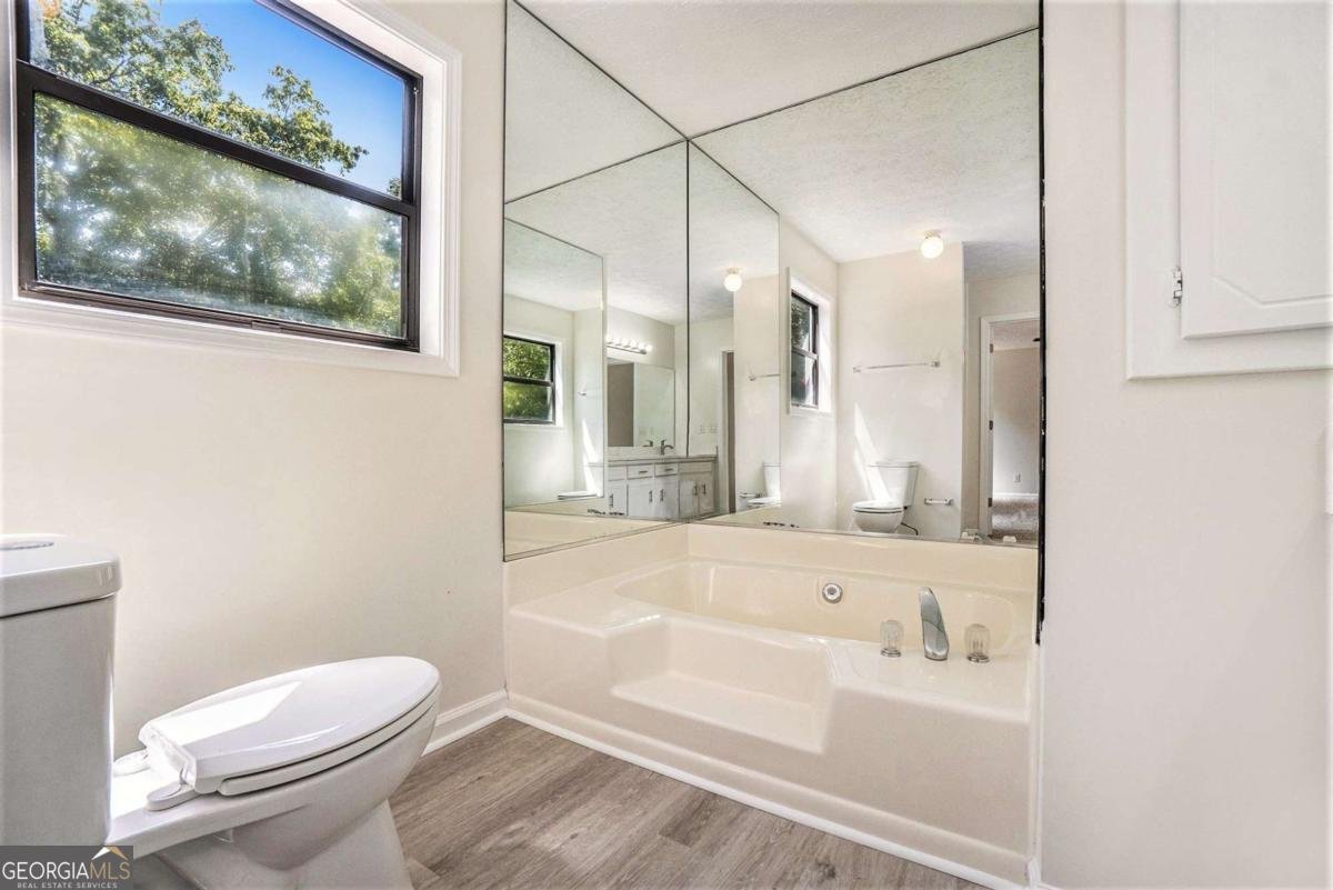 1100 Sallete Court Marietta - 11