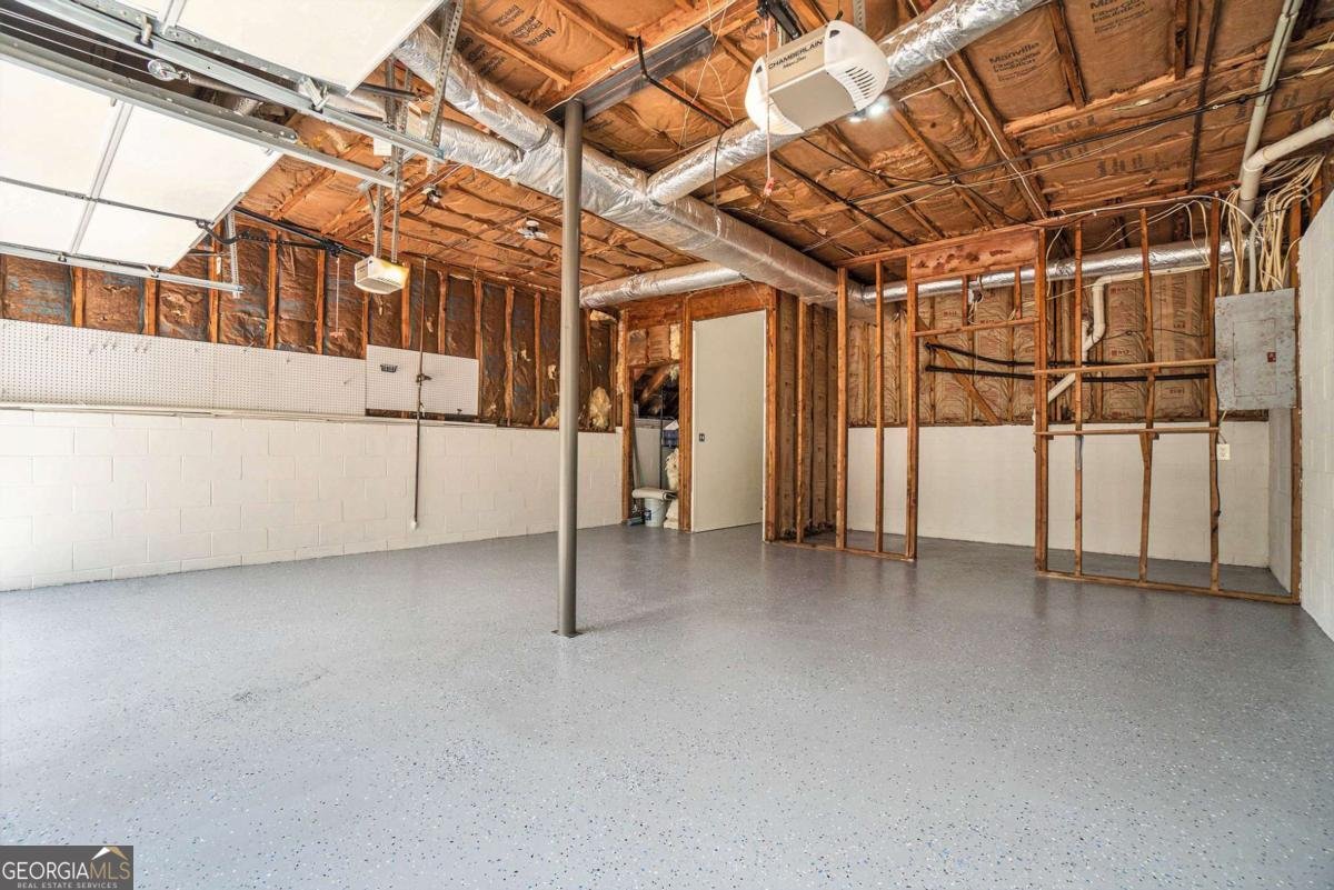 1100 Sallete Court Marietta - 19