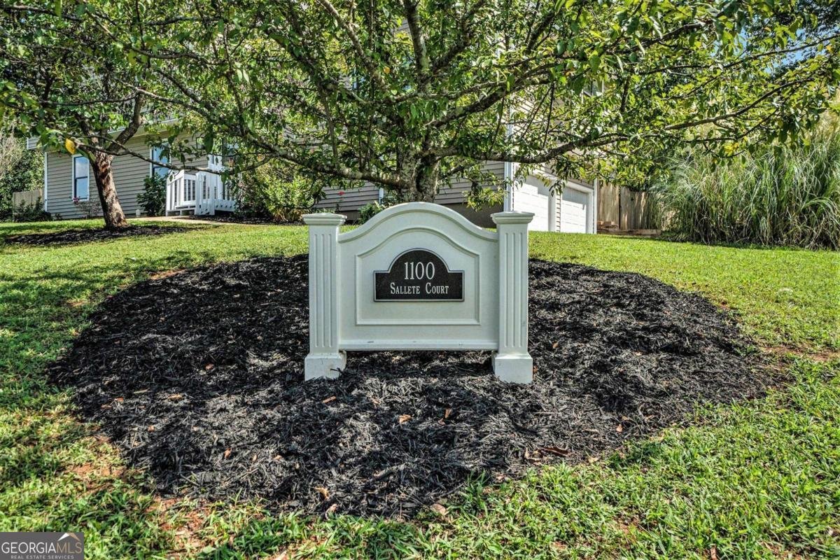 1100 Sallete Court Marietta - 24