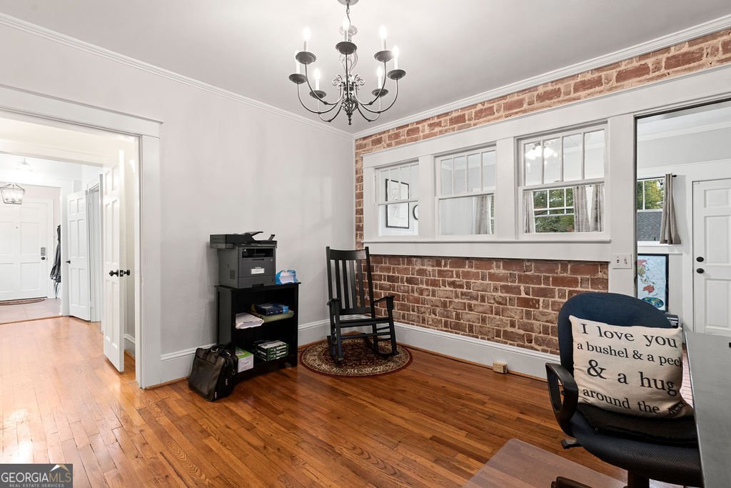 602 Dyer Street Gainesville - 18