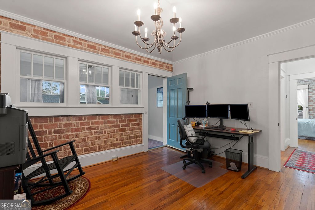 602 Dyer Street Gainesville - 19