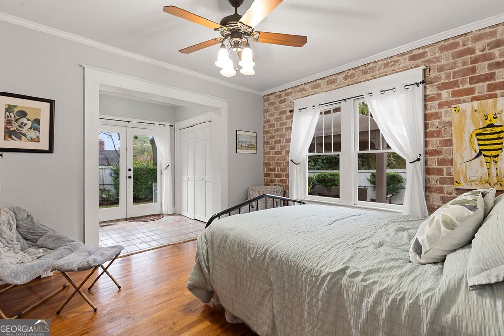 602 Dyer Street Gainesville - 21