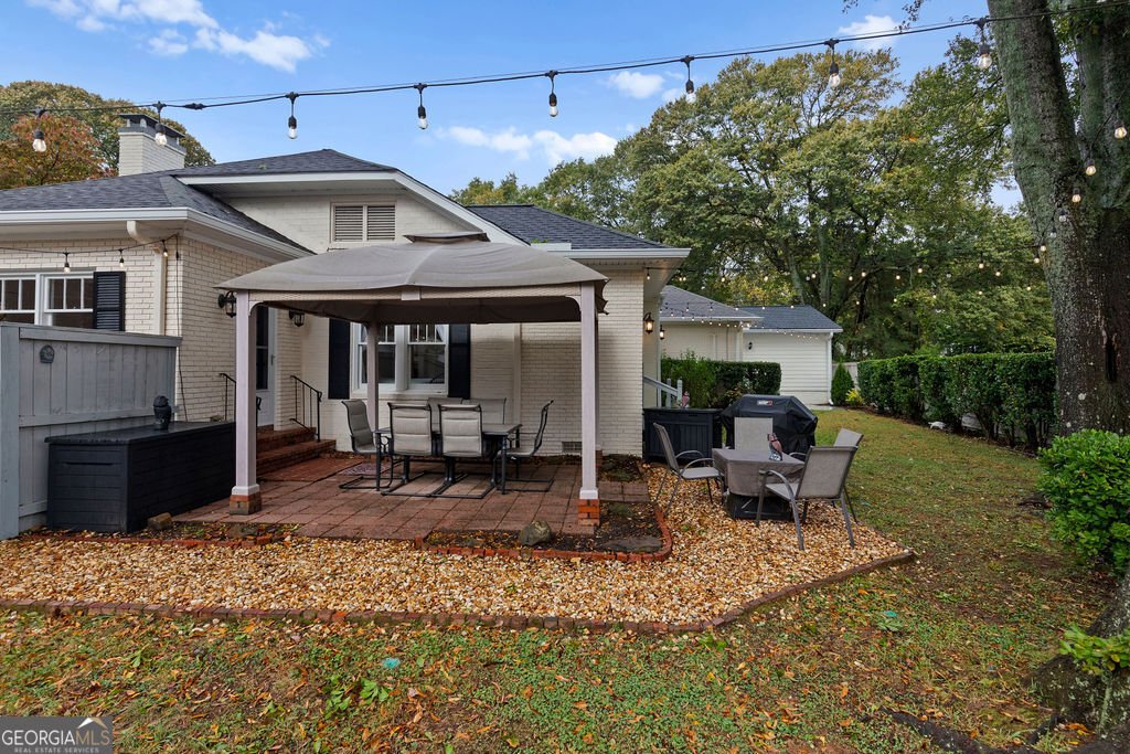 602 Dyer Street Gainesville - 25