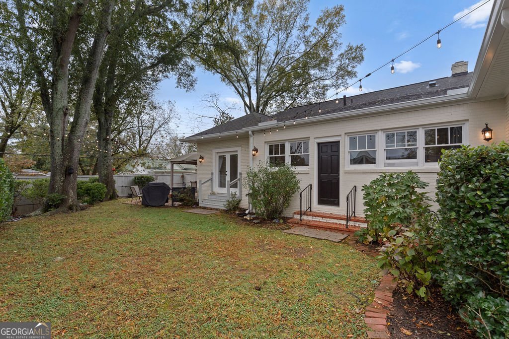 602 Dyer Street Gainesville - 28