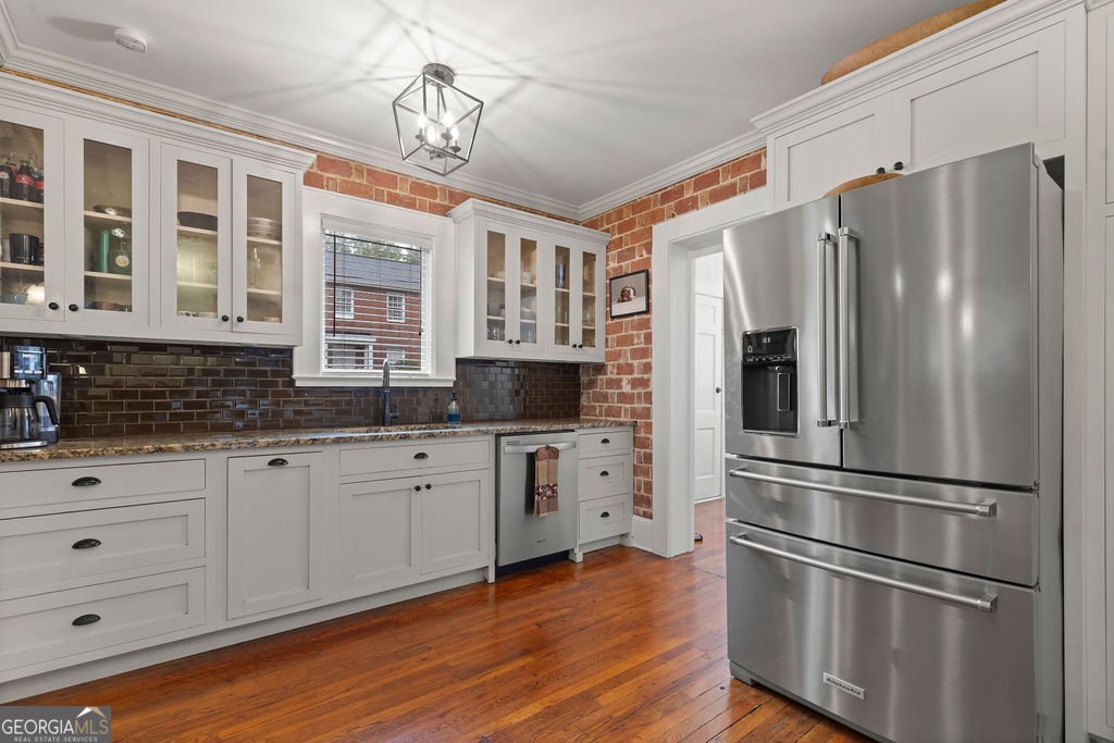 602 Dyer Street Gainesville - 3