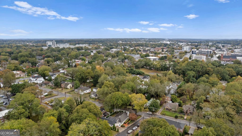 602 Dyer Street Gainesville - 30