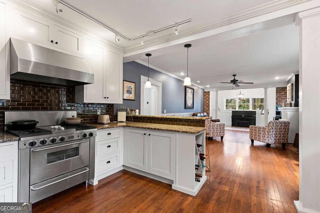 602 Dyer Street Gainesville - 4