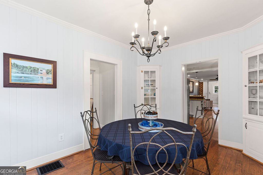 602 Dyer Street Gainesville - 6