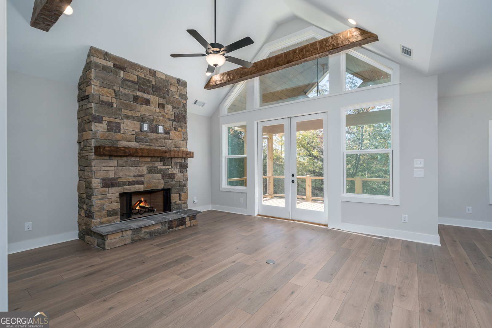 113 Summit View Lane Ellijay - 17