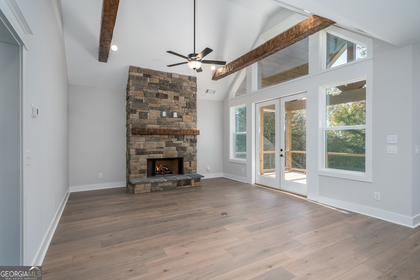 113 Summit View Lane Ellijay - 18