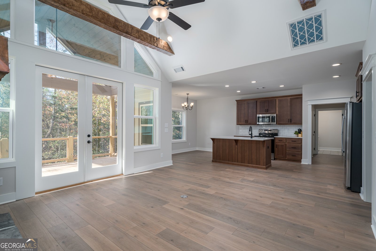 113 Summit View Lane Ellijay - 20