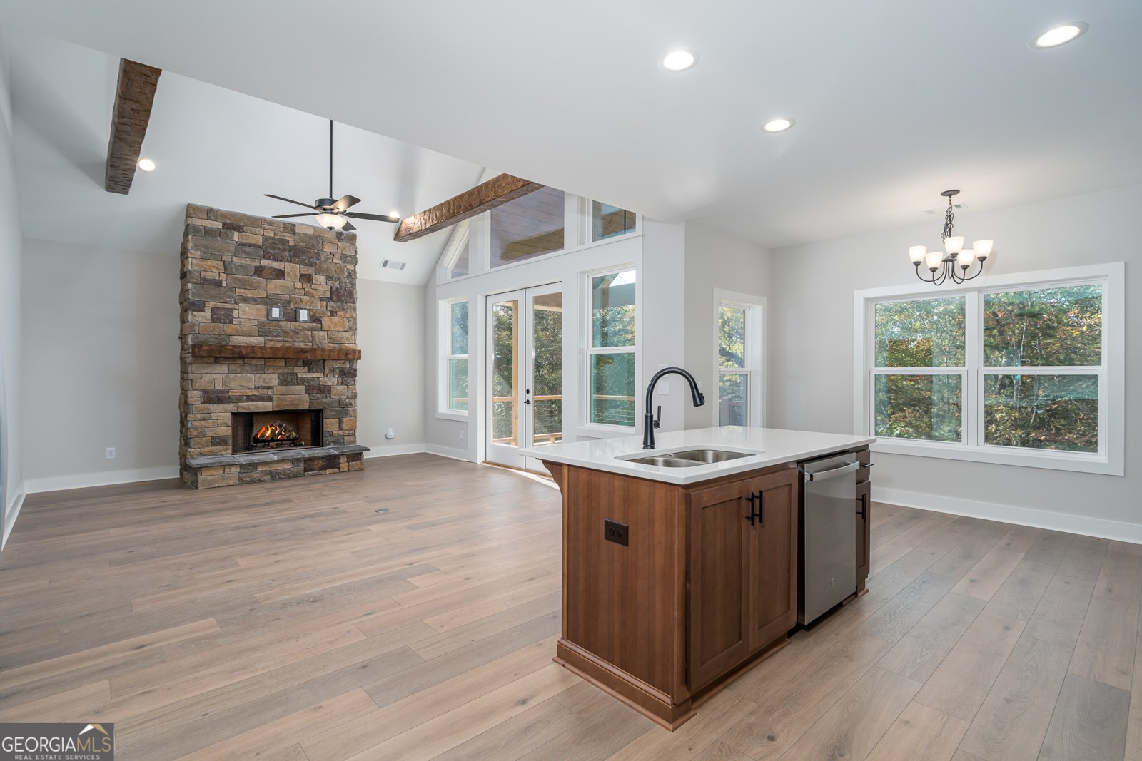 113 Summit View Lane Ellijay - 28