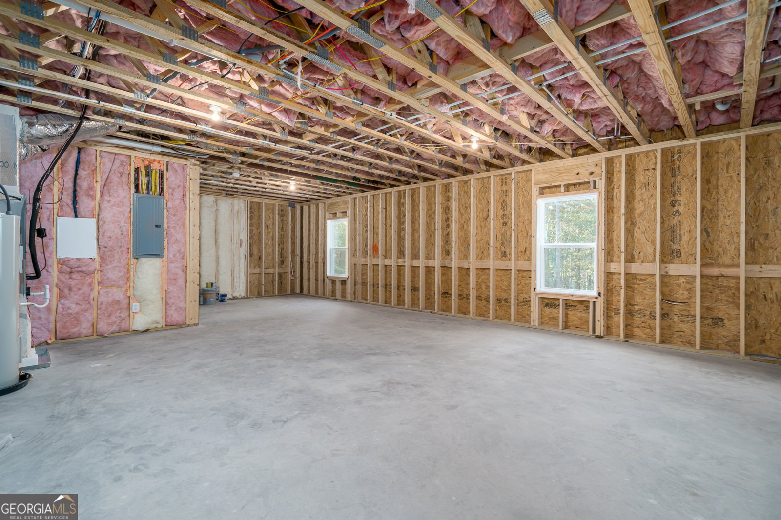 113 Summit View Lane Ellijay - 45