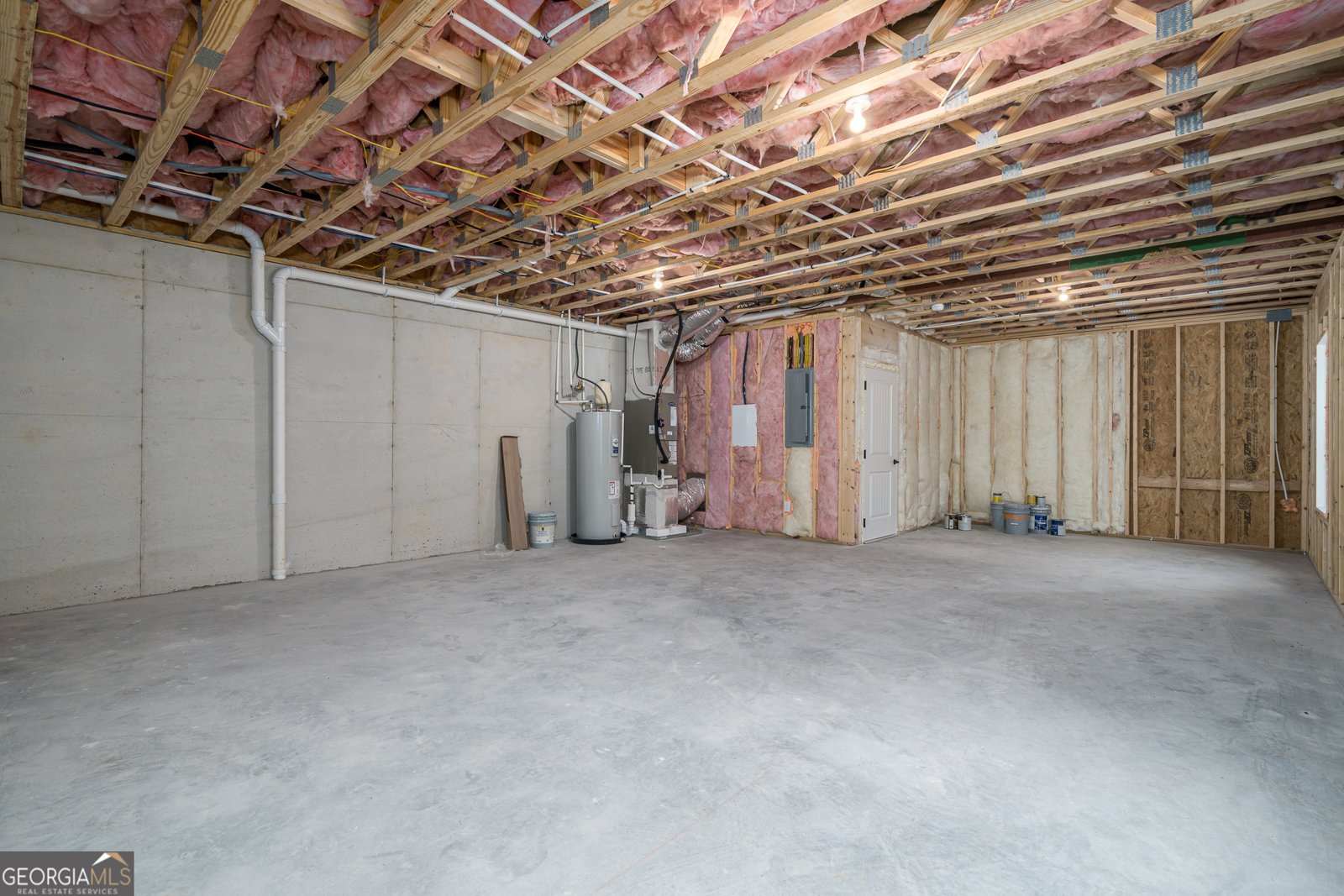 113 Summit View Lane Ellijay - 46