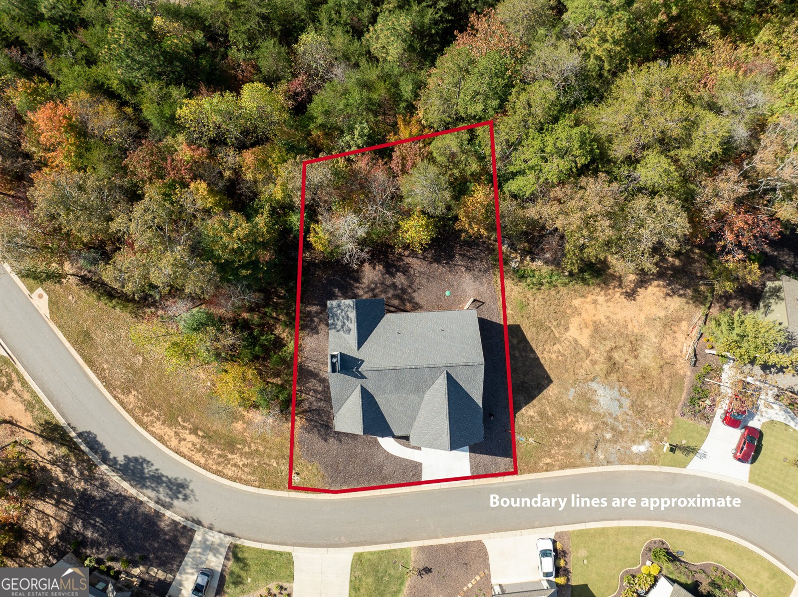 113 Summit View Lane Ellijay - Photo 55